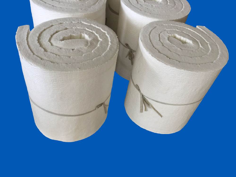 田家庵陶瓷纤维毯